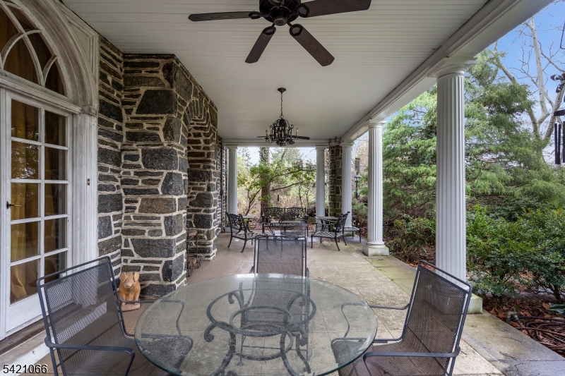 PUTNAM/WATCHUNG HISTORIC D - Residential