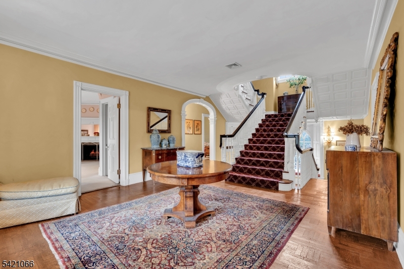 PUTNAM/WATCHUNG HISTORIC D - Residential