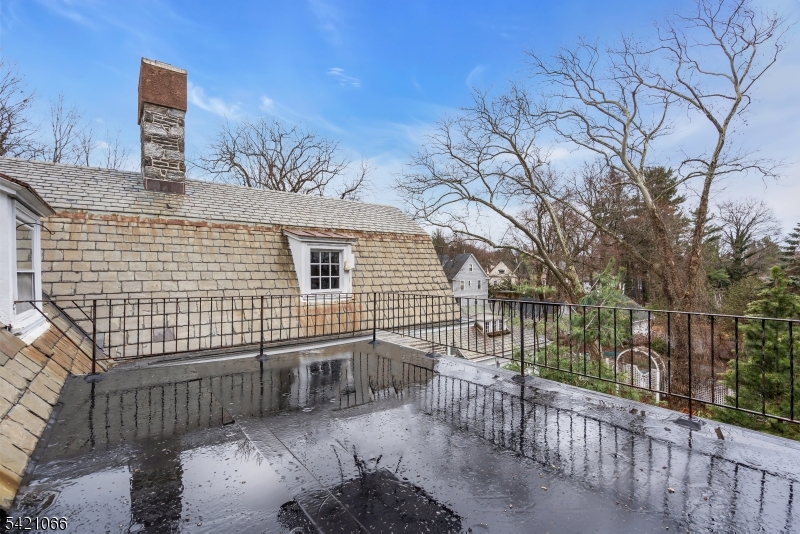 PUTNAM/WATCHUNG HISTORIC D - Residential