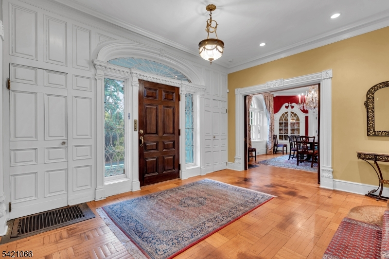 PUTNAM/WATCHUNG HISTORIC D - Residential