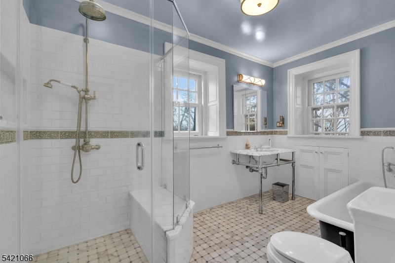 PUTNAM/WATCHUNG HISTORIC D - Residential