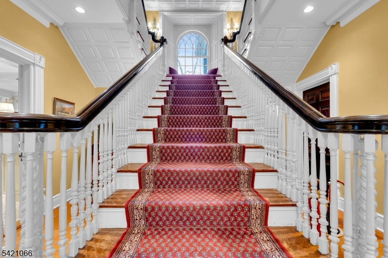 PUTNAM/WATCHUNG HISTORIC D - Residential