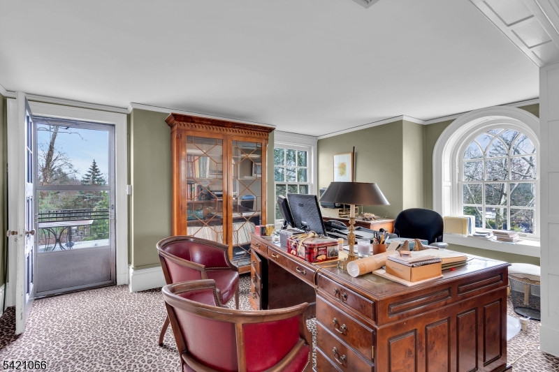 PUTNAM/WATCHUNG HISTORIC D - Residential