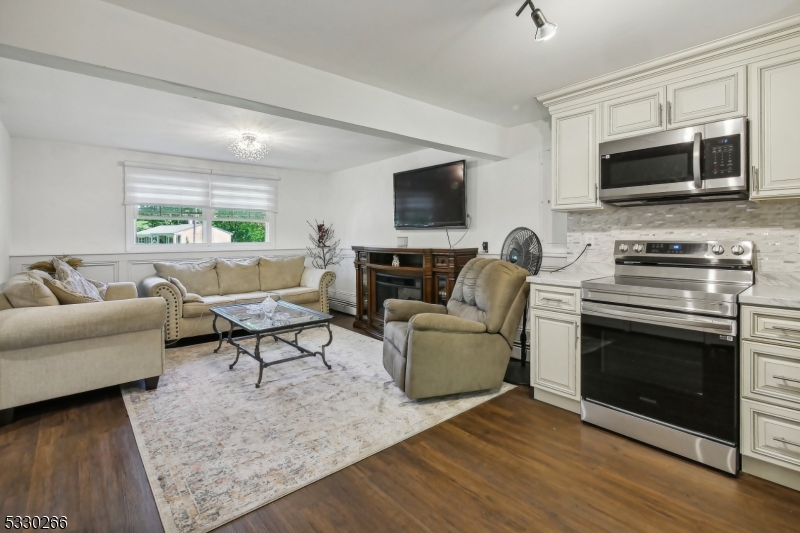 Flanders - Residential