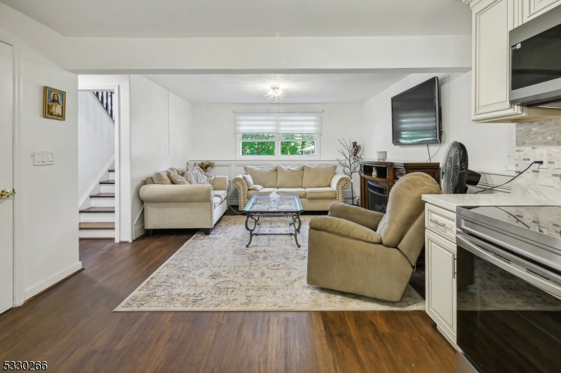 Flanders - Residential