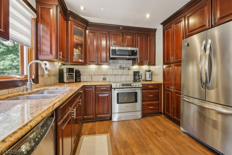 Flanders - Residential