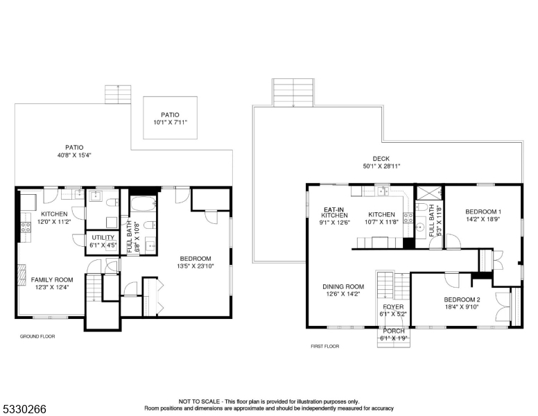 Flanders - Residential