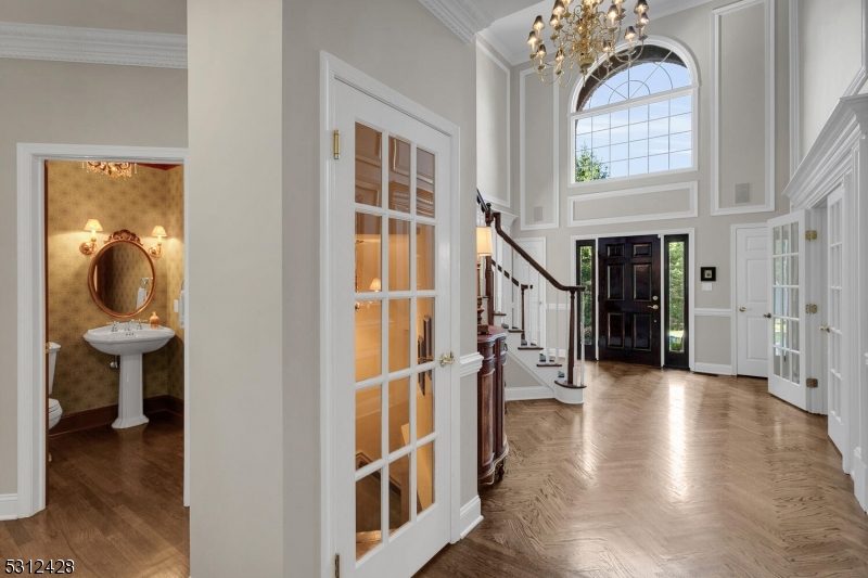 Beacon Crest - Residential