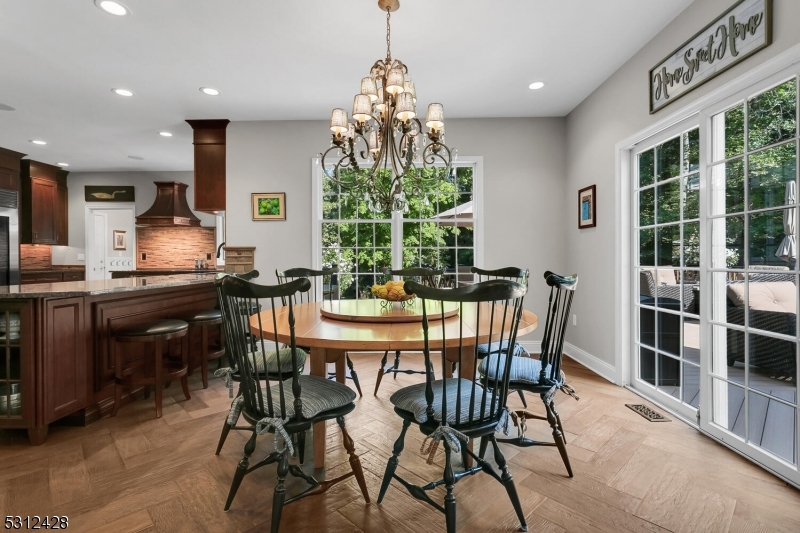 Beacon Crest - Residential