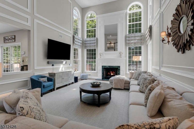 Beacon Crest - Residential