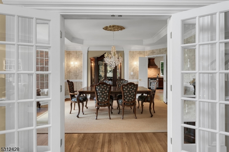 Beacon Crest - Residential