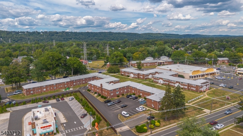 Conformed - Residential