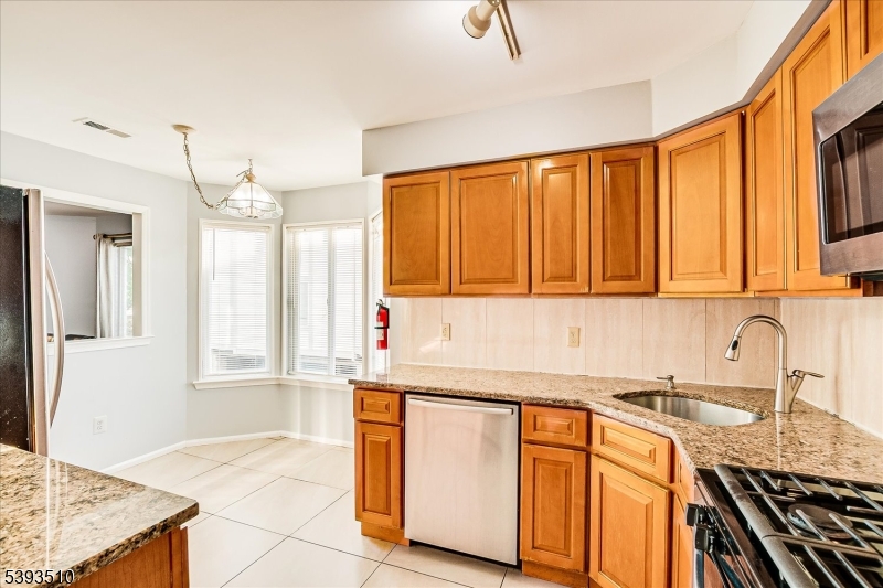 The Commons - Residential Lease