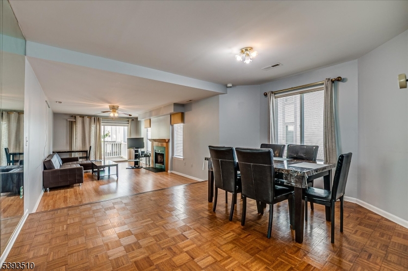 The Commons - Residential Lease