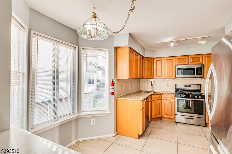 The Commons - Residential Lease