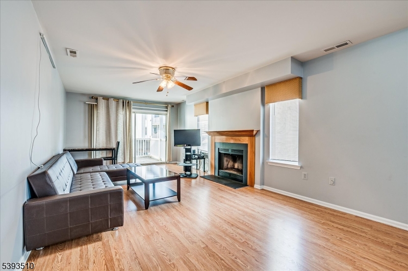 The Commons - Residential Lease