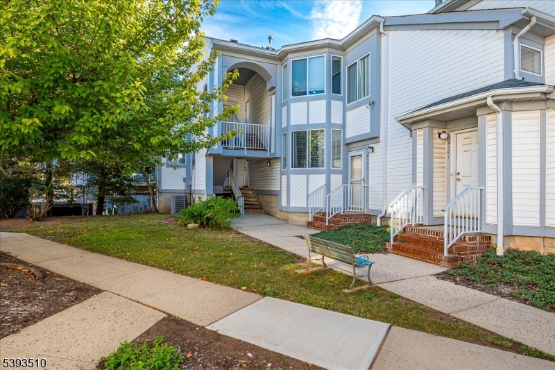 The Commons - Residential Lease