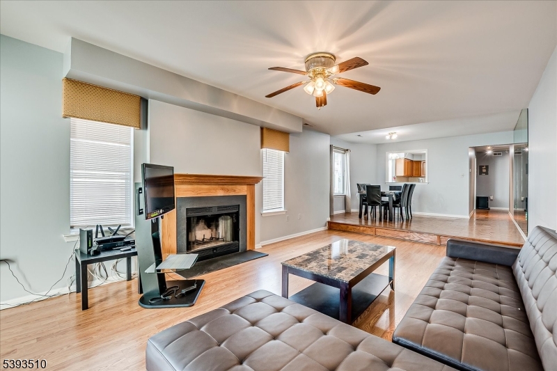 The Commons - Residential Lease