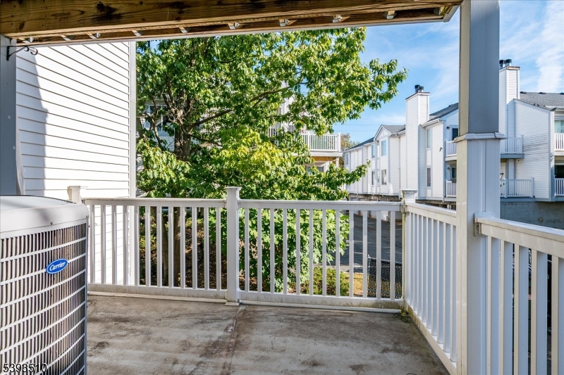 The Commons - Residential Lease