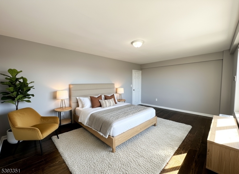 Falcon Towers - Residential