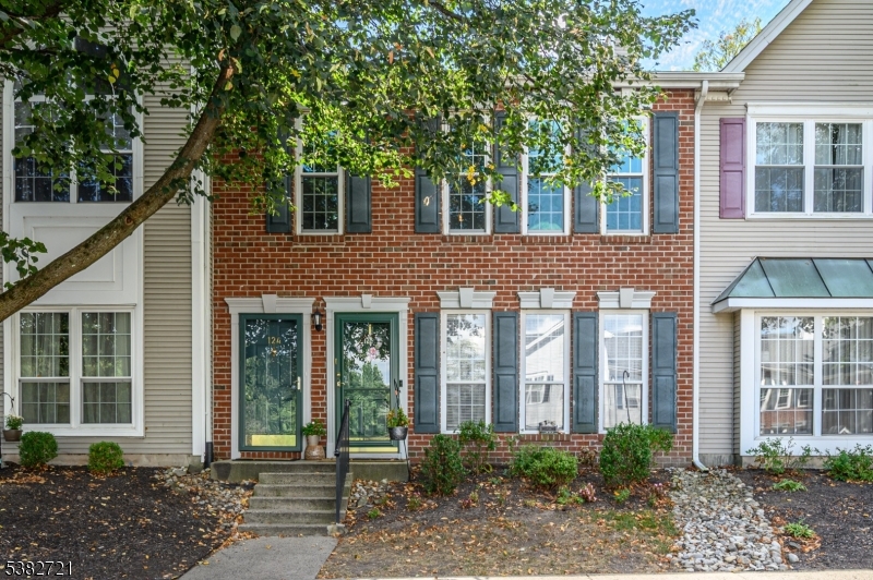 Society Hill at Somerset 6 - Residential