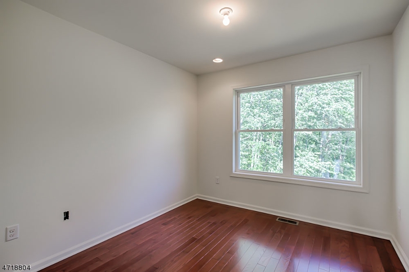 Forge Pond - Residential Lease