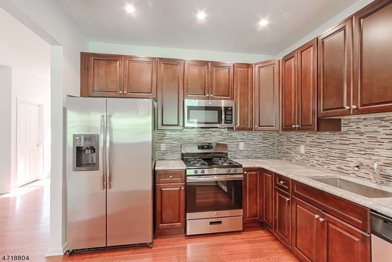 Forge Pond - Residential Lease