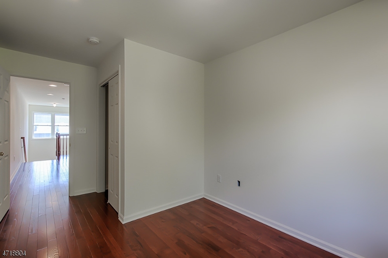 Forge Pond - Residential Lease