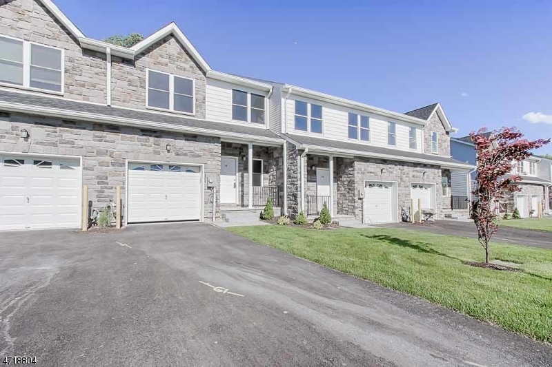 Forge Pond - Residential Lease