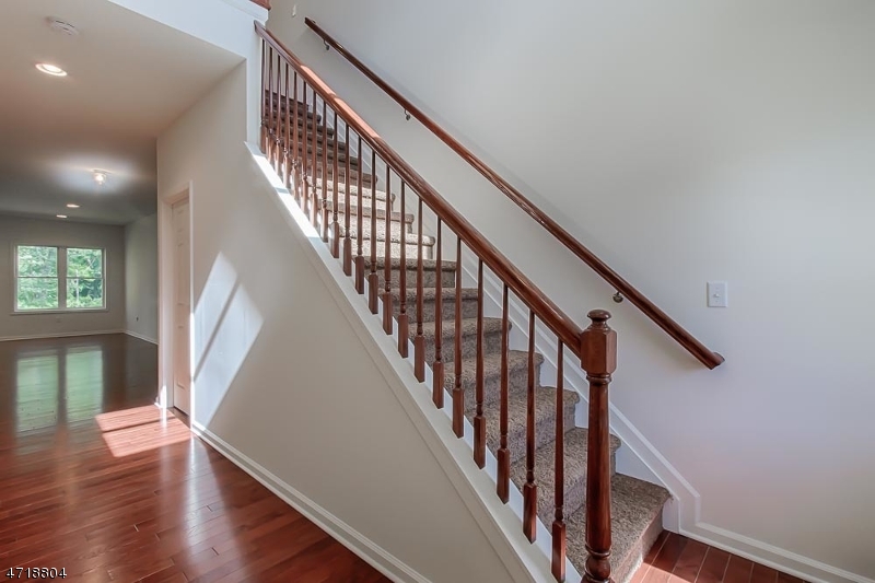 Forge Pond - Residential Lease