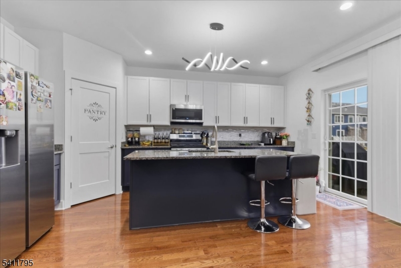 WOODHAVEN - Residential