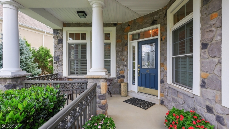 Four Seasons at Promenade - Residential