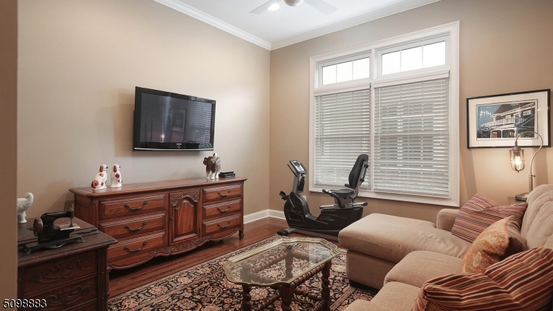 Four Seasons at Promenade - Residential