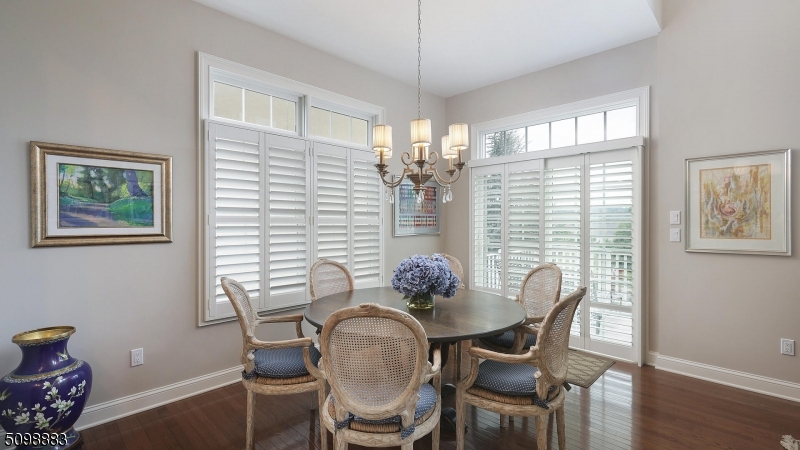 Four Seasons at Promenade - Residential