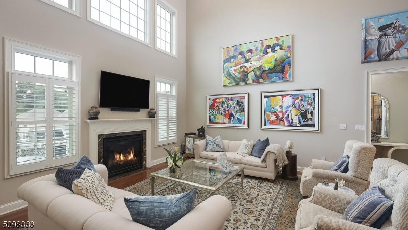 Four Seasons at Promenade - Residential