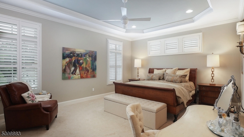 Four Seasons at Promenade - Residential