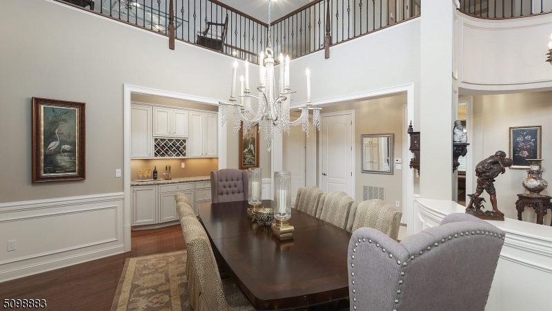 Four Seasons at Promenade - Residential