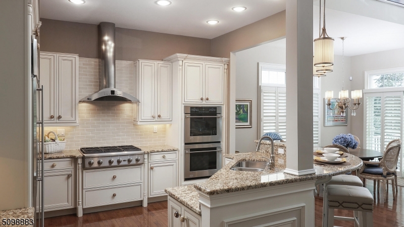 Four Seasons at Promenade - Residential