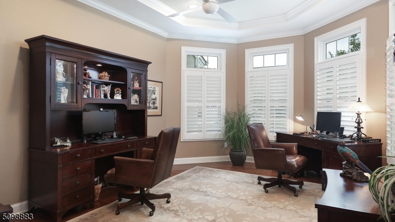 Four Seasons at Promenade - Residential