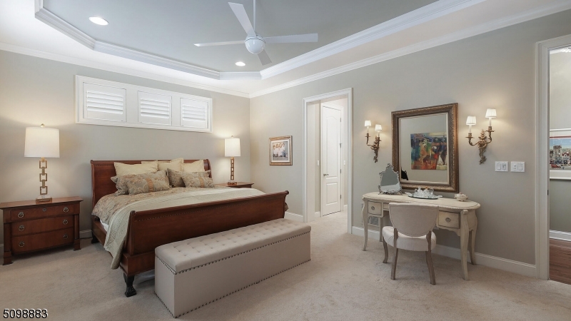 Four Seasons at Promenade - Residential