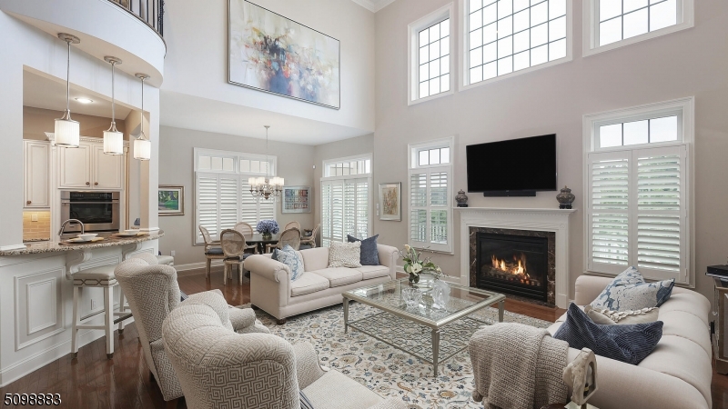 Four Seasons at Promenade - Residential