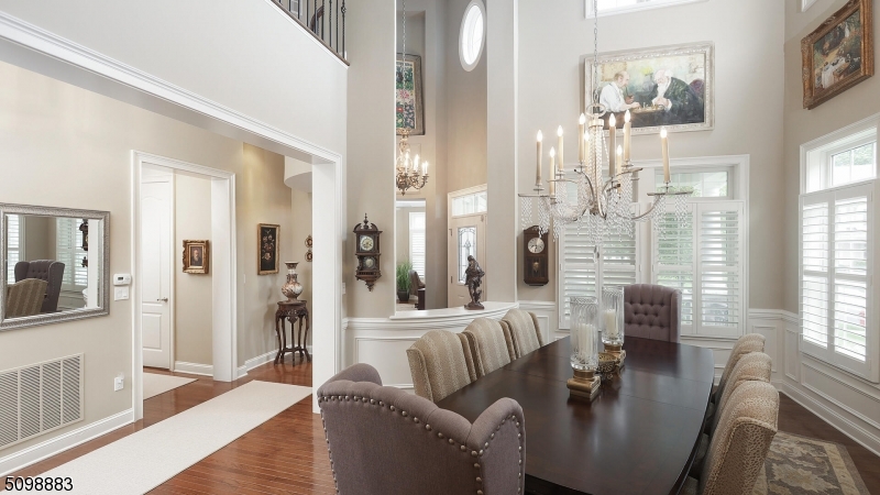 Four Seasons at Promenade - Residential