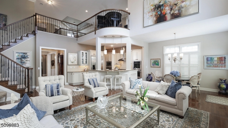 Four Seasons at Promenade - Residential