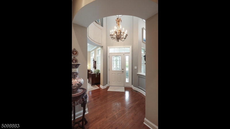 Four Seasons at Promenade - Residential