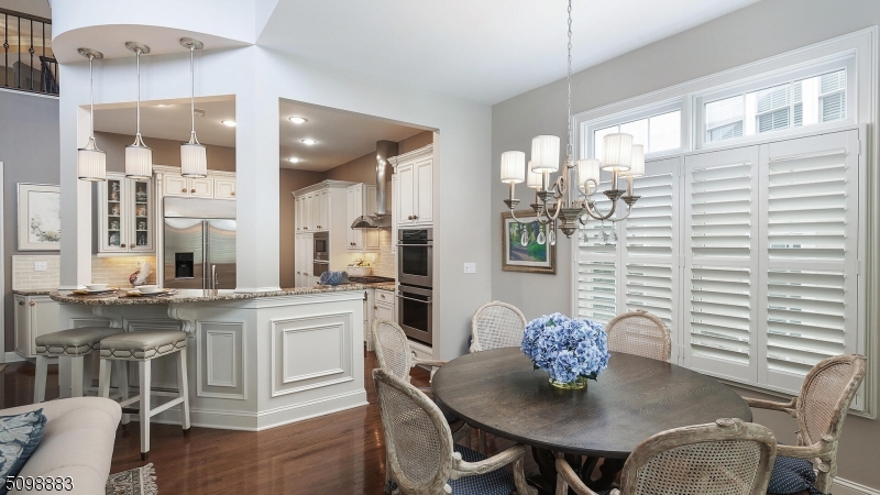 Four Seasons at Promenade - Residential