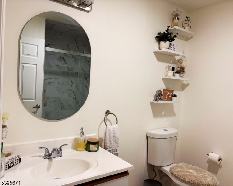 Sunrise Manor - Residential