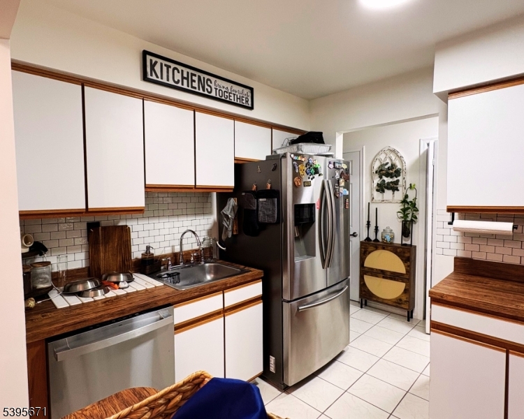 Sunrise Manor - Residential