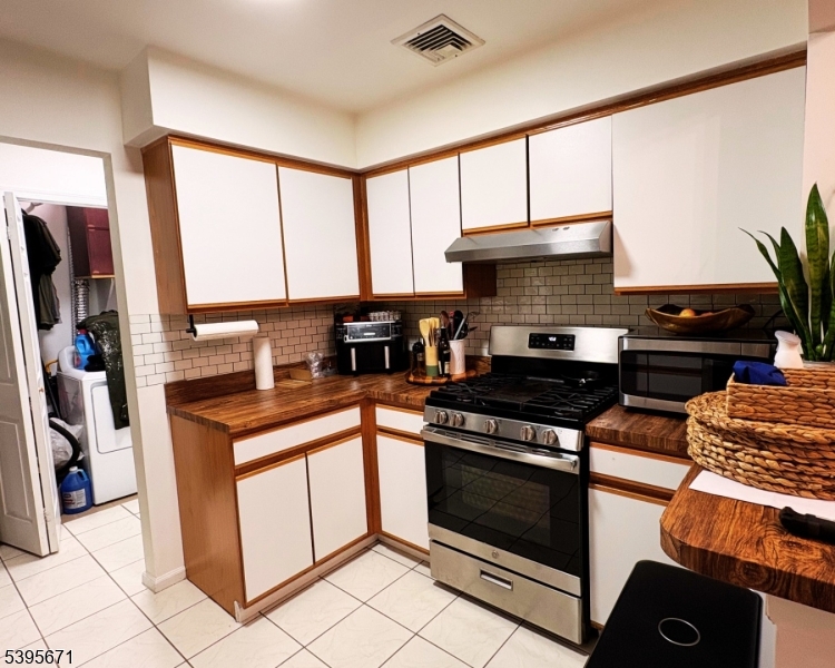 Sunrise Manor - Residential