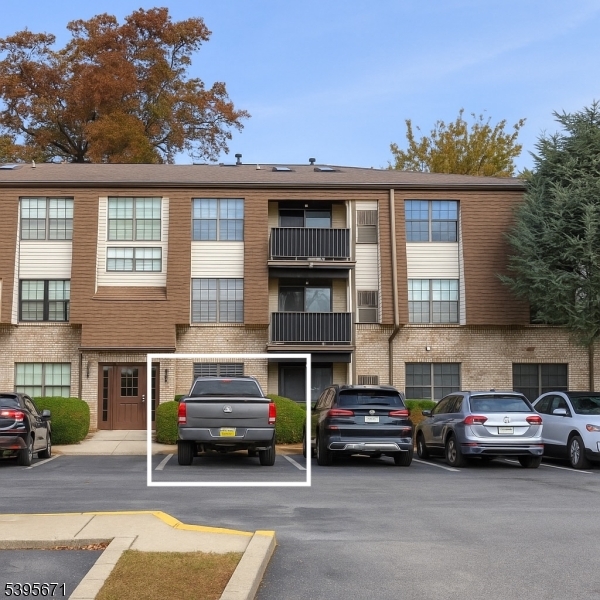 Sunrise Manor - Residential