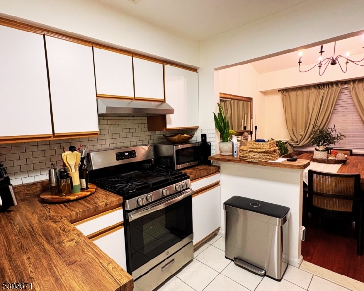 Sunrise Manor - Residential